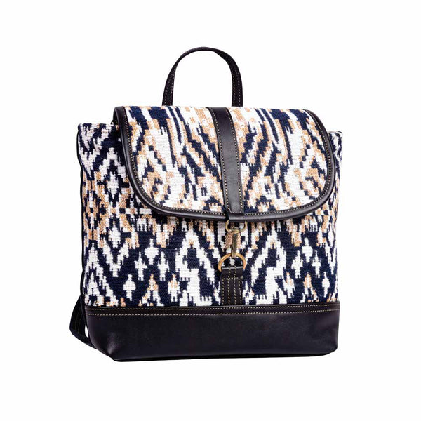Jenson Bluff Backpack Bag - Myra USA