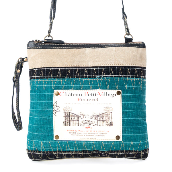 Chateau Petit-Village Small & Crossbody Bag - Myra USA