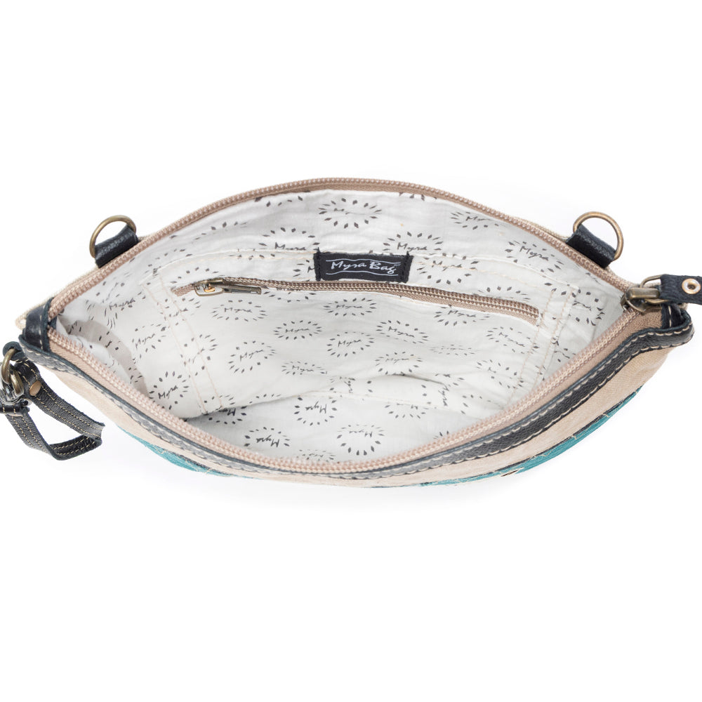 Chateau Petit-Village Small & Crossbody Bag - Myra USA