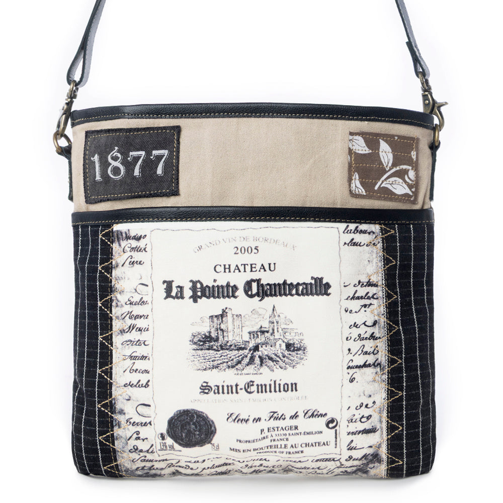 La Pointe Chantecaille Small & Crossbody Bag - Myra USA