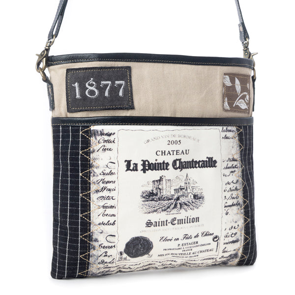 La Pointe Chantecaille Small & Crossbody Bag - Myra USA
