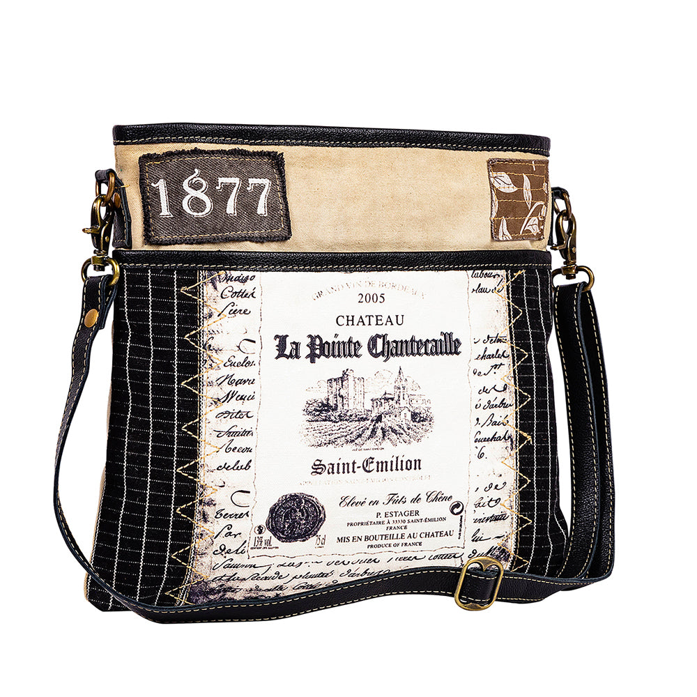 La Pointe Chantecaille Small & Crossbody Bag - Myra USA