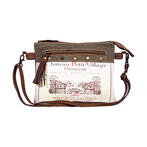 Chateau Petit-Village Small & Crossbody Bag