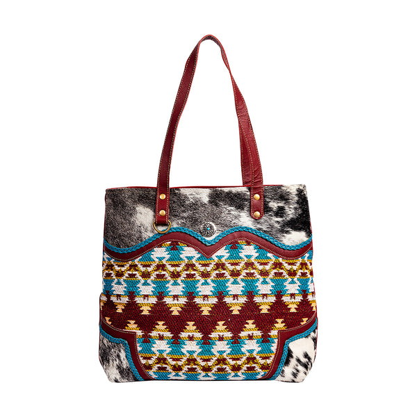 Joshanna Beth Tote Bag - Myra USA