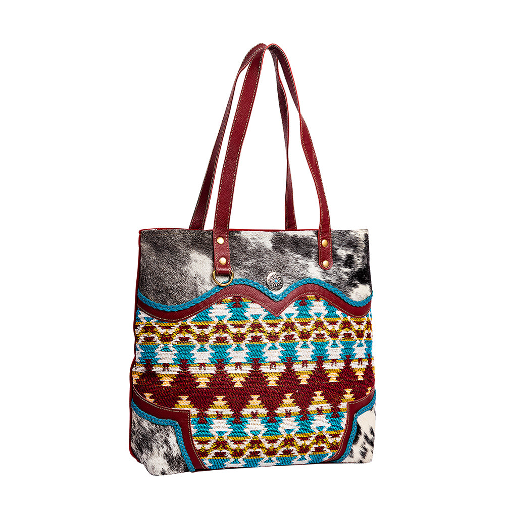 Joshanna Beth Tote Bag - Myra USA