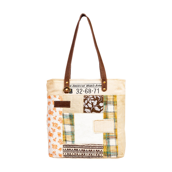 Pan American World Airways Tote Bag - Myra USA