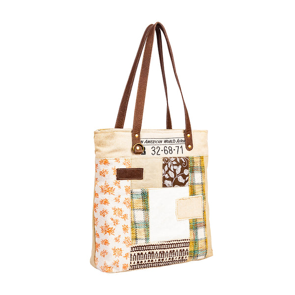 Pan American World Airways Tote Bag - Myra USA