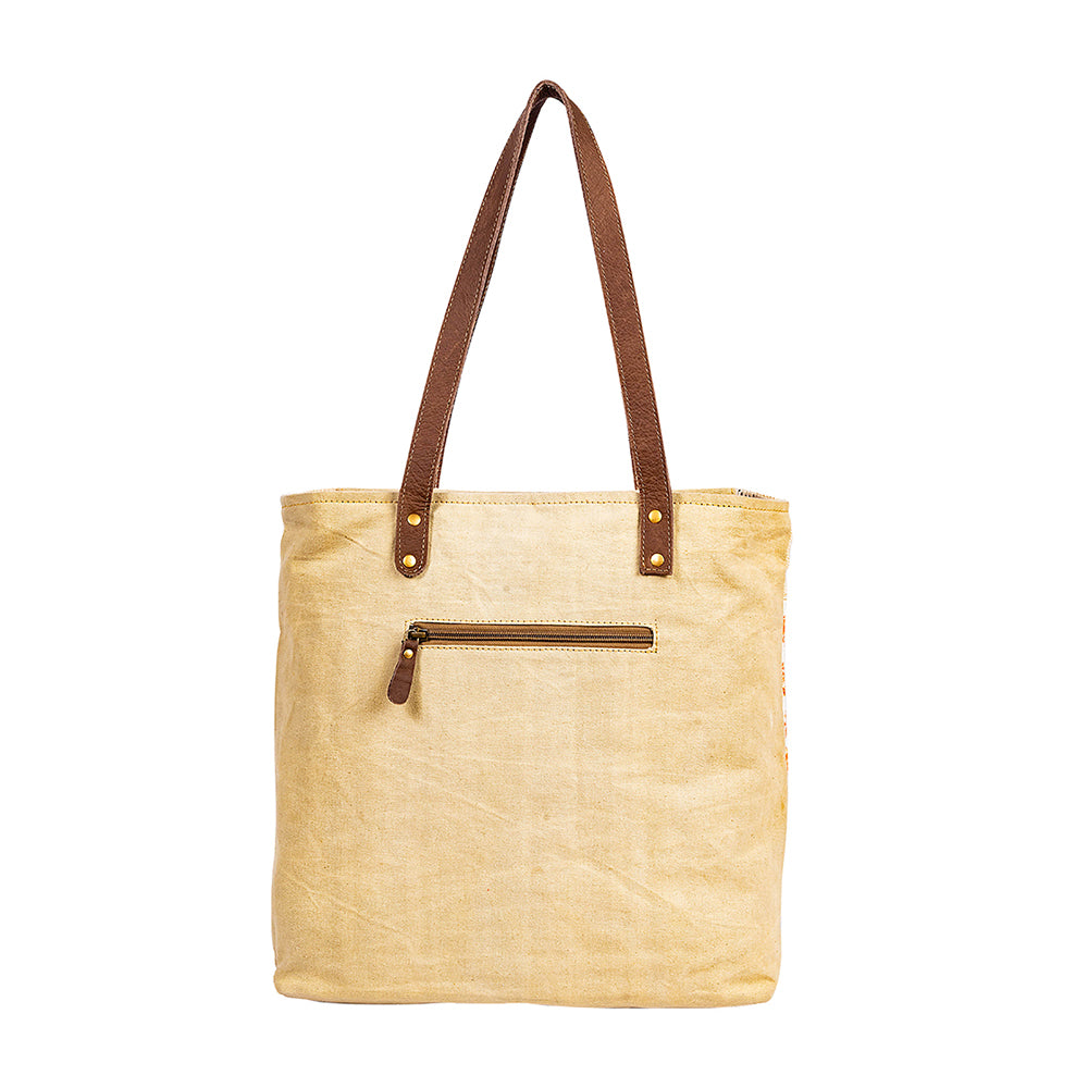 Pan American World Airways Tote Bag - Myra USA