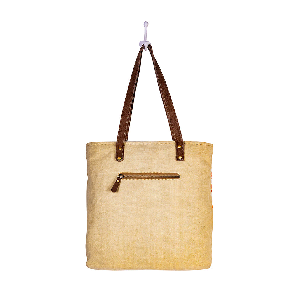 Pan American World Airways Tote Bag - Myra USA
