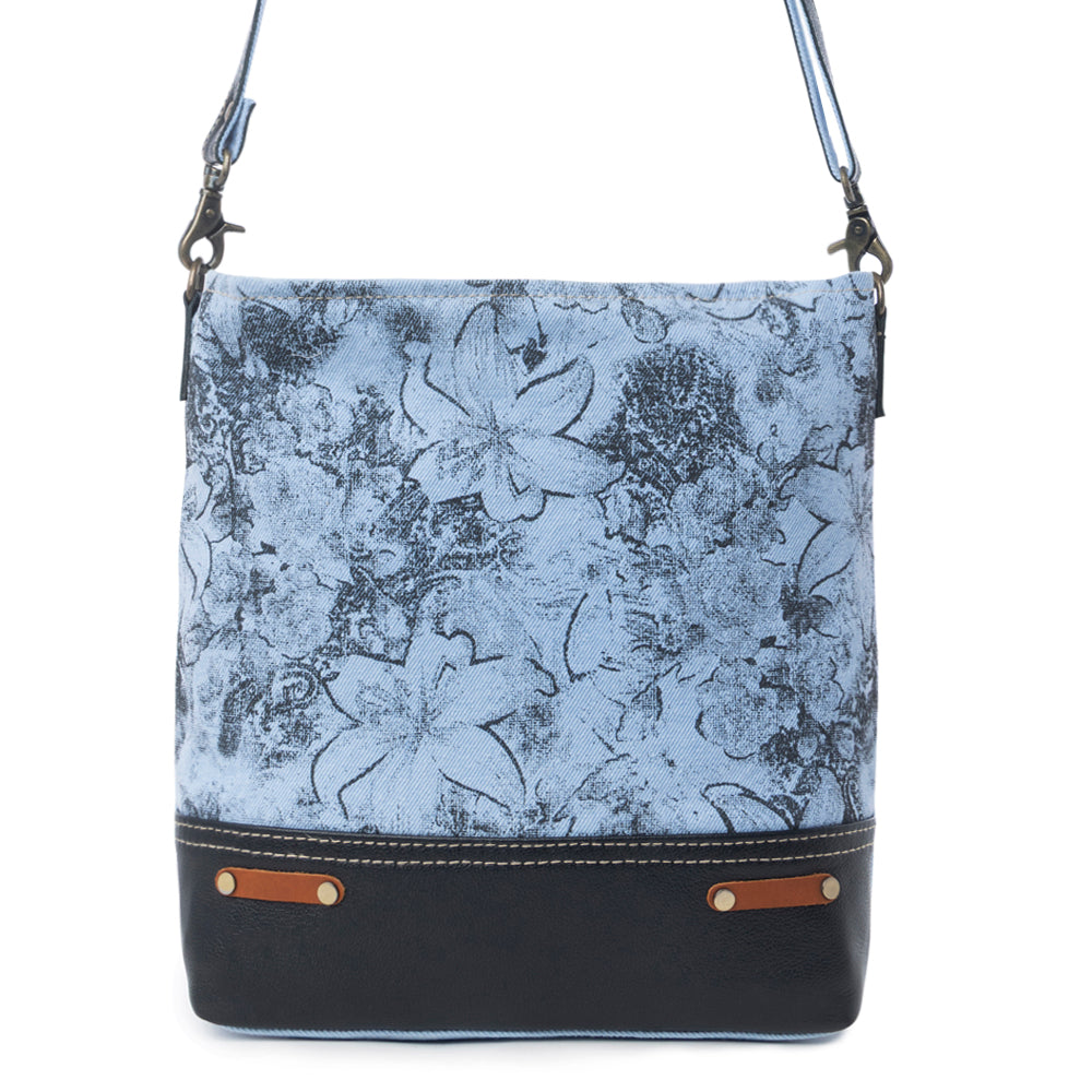 Bleu Creek Meadow Small & Crossbody Bag - Myra USA