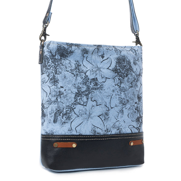 Bleu Creek Meadow Small & Crossbody Bag - Myra USA