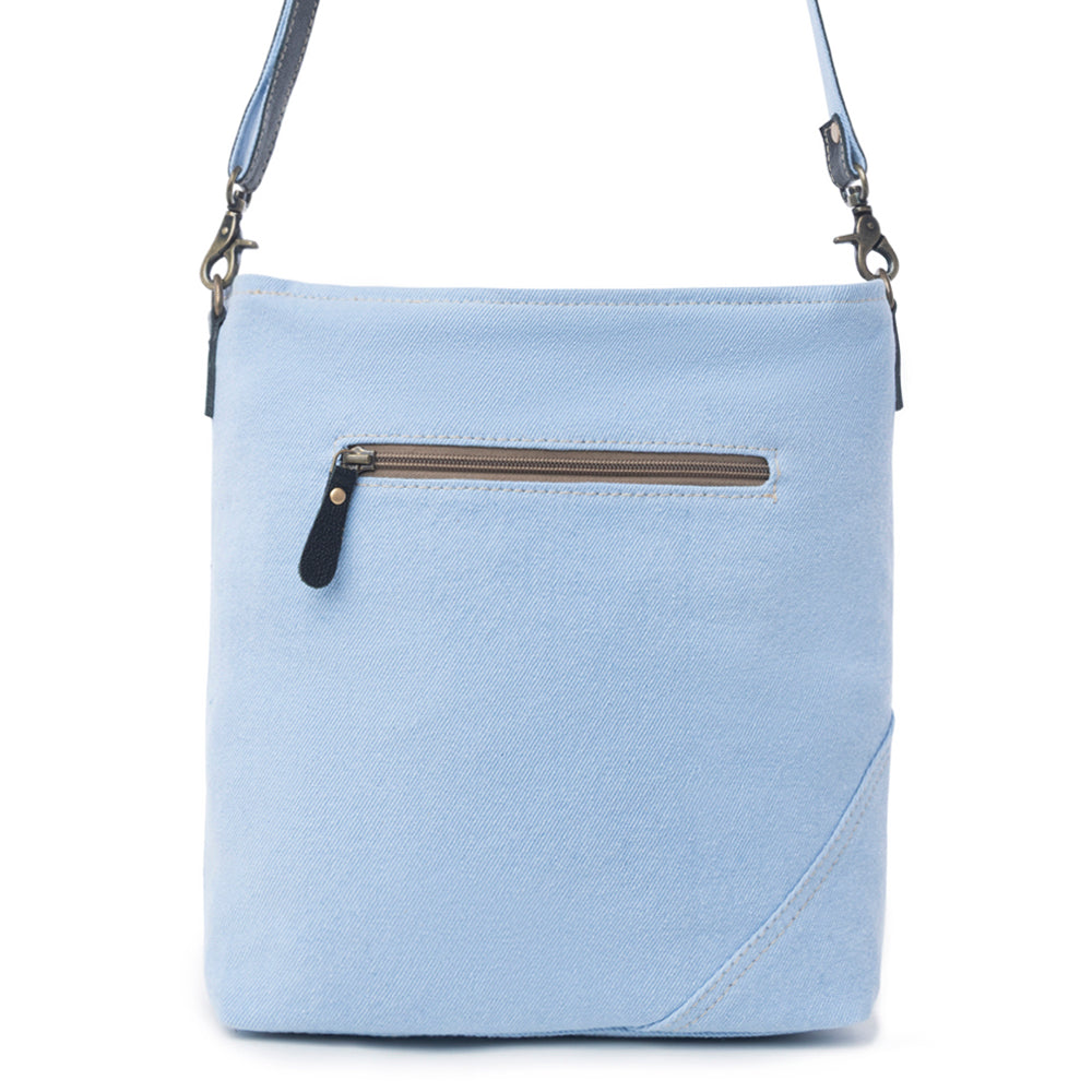 Bleu Creek Meadow Small & Crossbody Bag - Myra USA