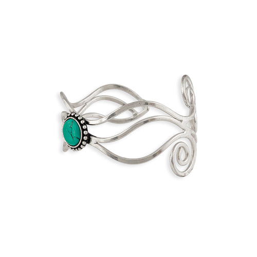 Star Weaver Bracelet - Myra USA
