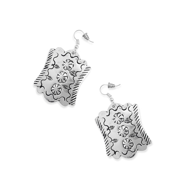 Talber Trail Earrings - Myra USA