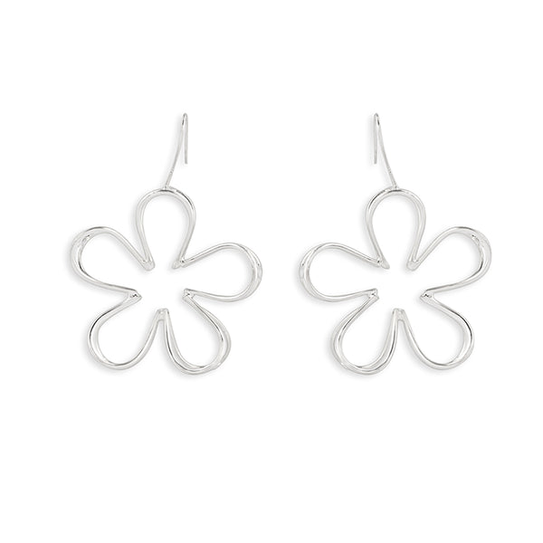Blooming Blossoms Earrings - Myra USA