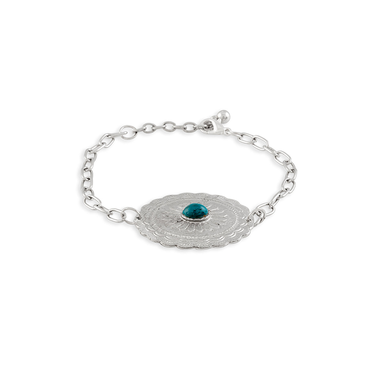 Concho Bracelet - Myra USA