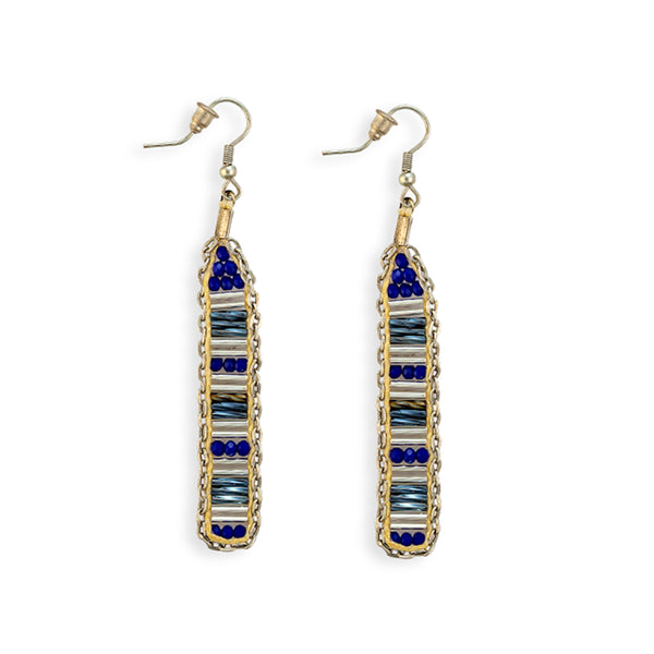 Emmielou Earrings - Myra USA