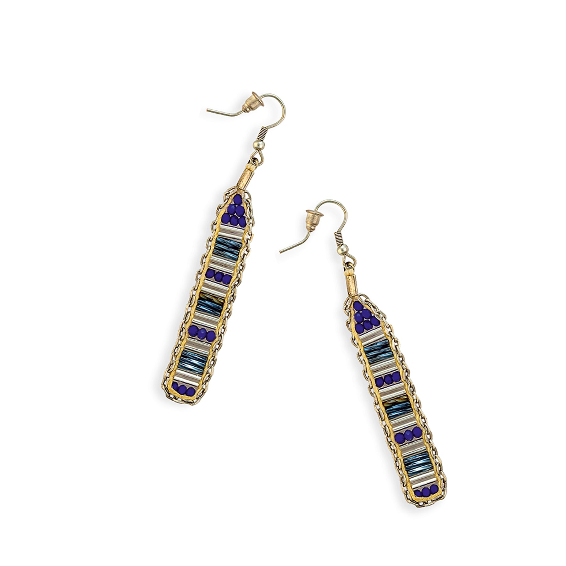 Emmielou Earrings - Myra USA