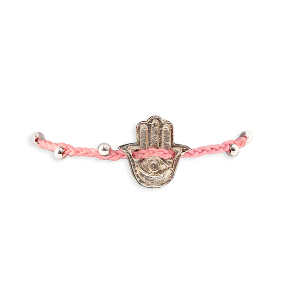 Inner Goddess Braided Bracelet - Myra USA