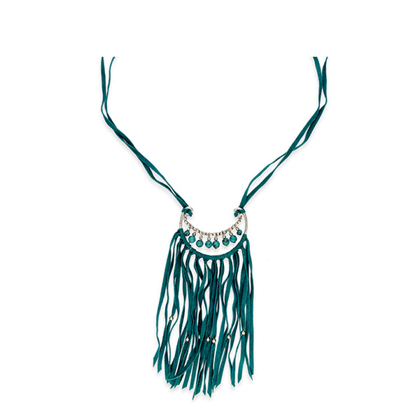 Catch My Dreams Necklace - Myra USA