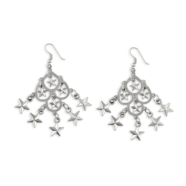 Stars In The Sky Earrings - Myra USA