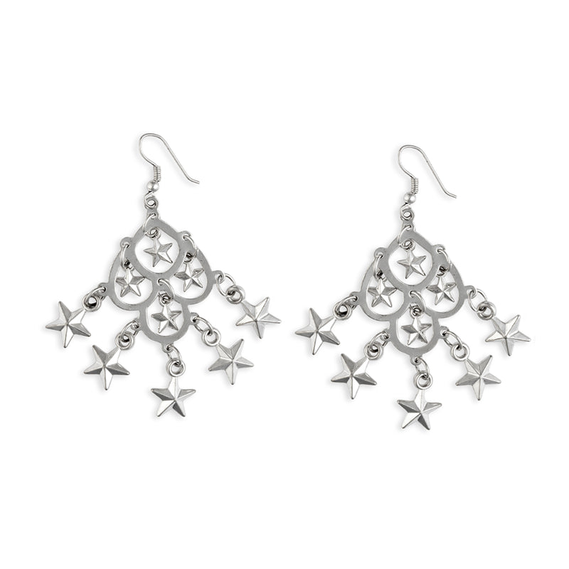 Stars In The Sky Earrings