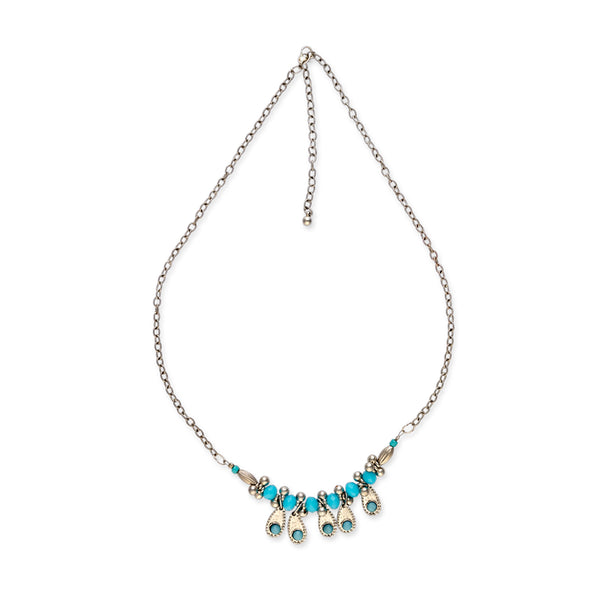 Five Of Five Necklace - Myra USA