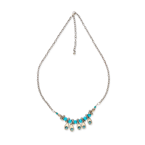 Five Of Five Necklace - Myra USA