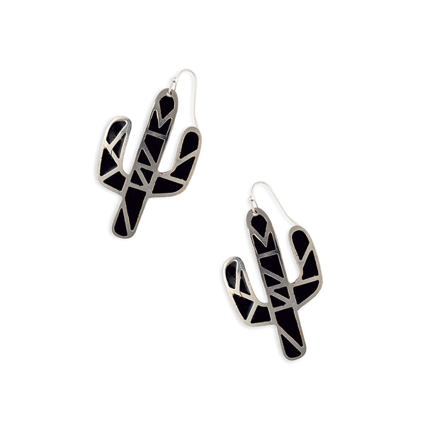 My Mesa Saguaro Earrings