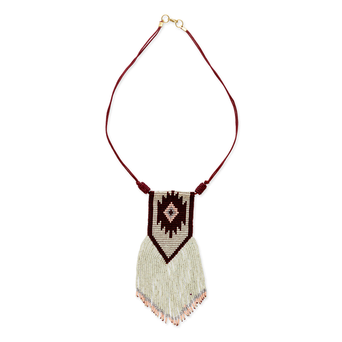 Tribe Of My Tribe Necklace - Myra USA