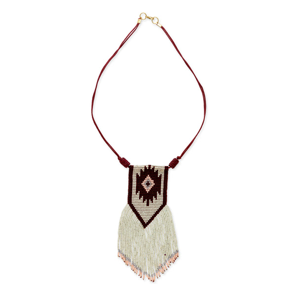 Tribe Of My Tribe Necklace - Myra USA