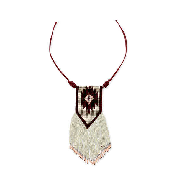 Tribe Of My Tribe Necklace - Myra USA