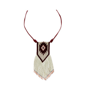 Tribe Of My Tribe Necklace - Myra USA