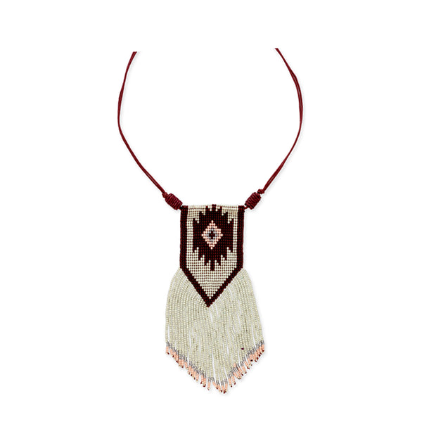 Tribe Of My Tribe Necklace