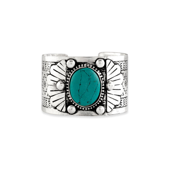 Fire Canyon Cuff Bracelet - Myra USA