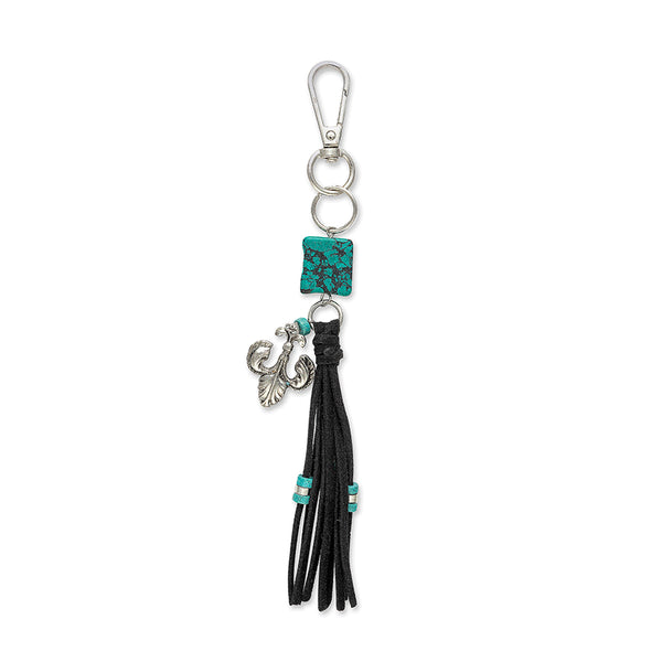 Wynona Falls Key Fob - Myra USA