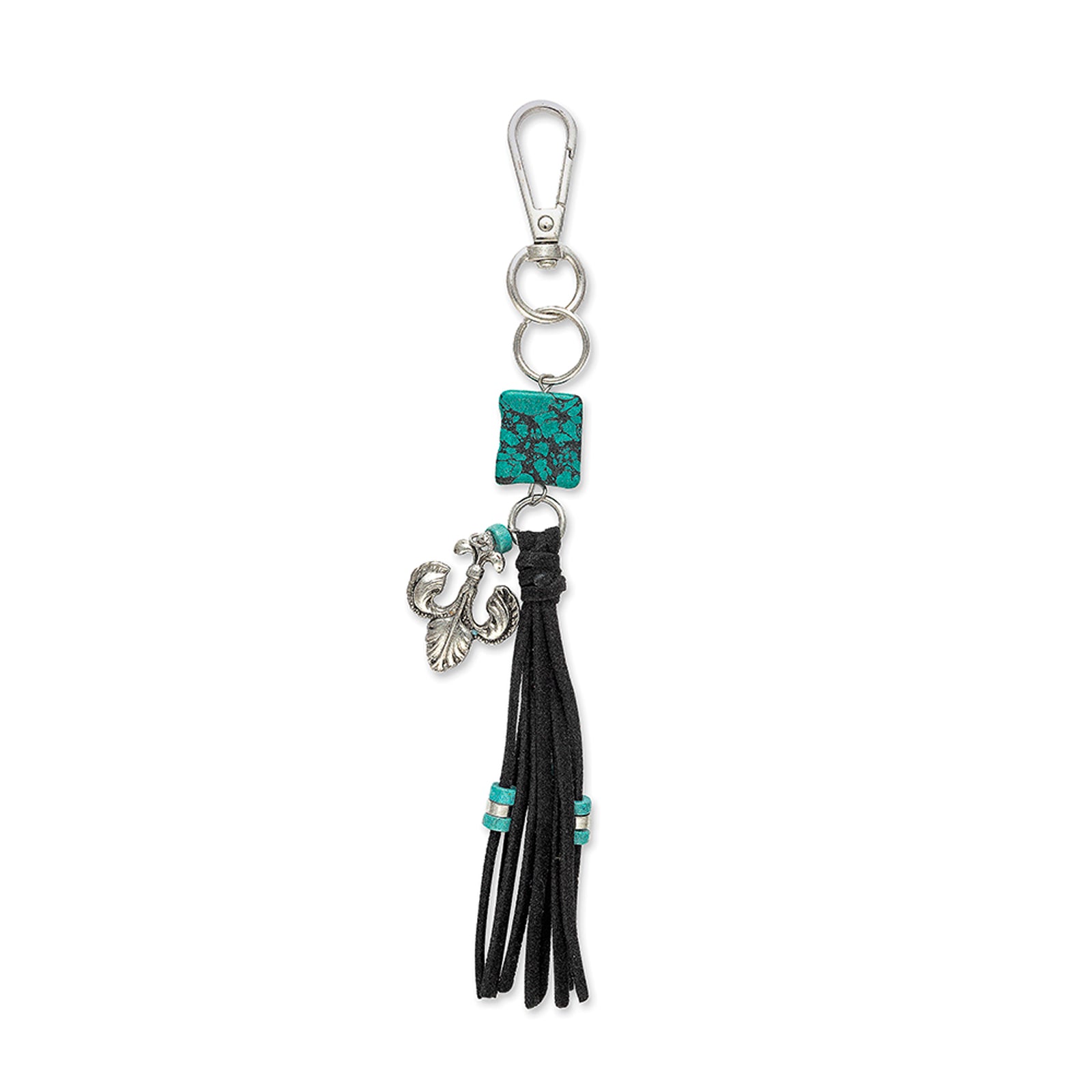 Wynona Falls Key Fob - Myra USA