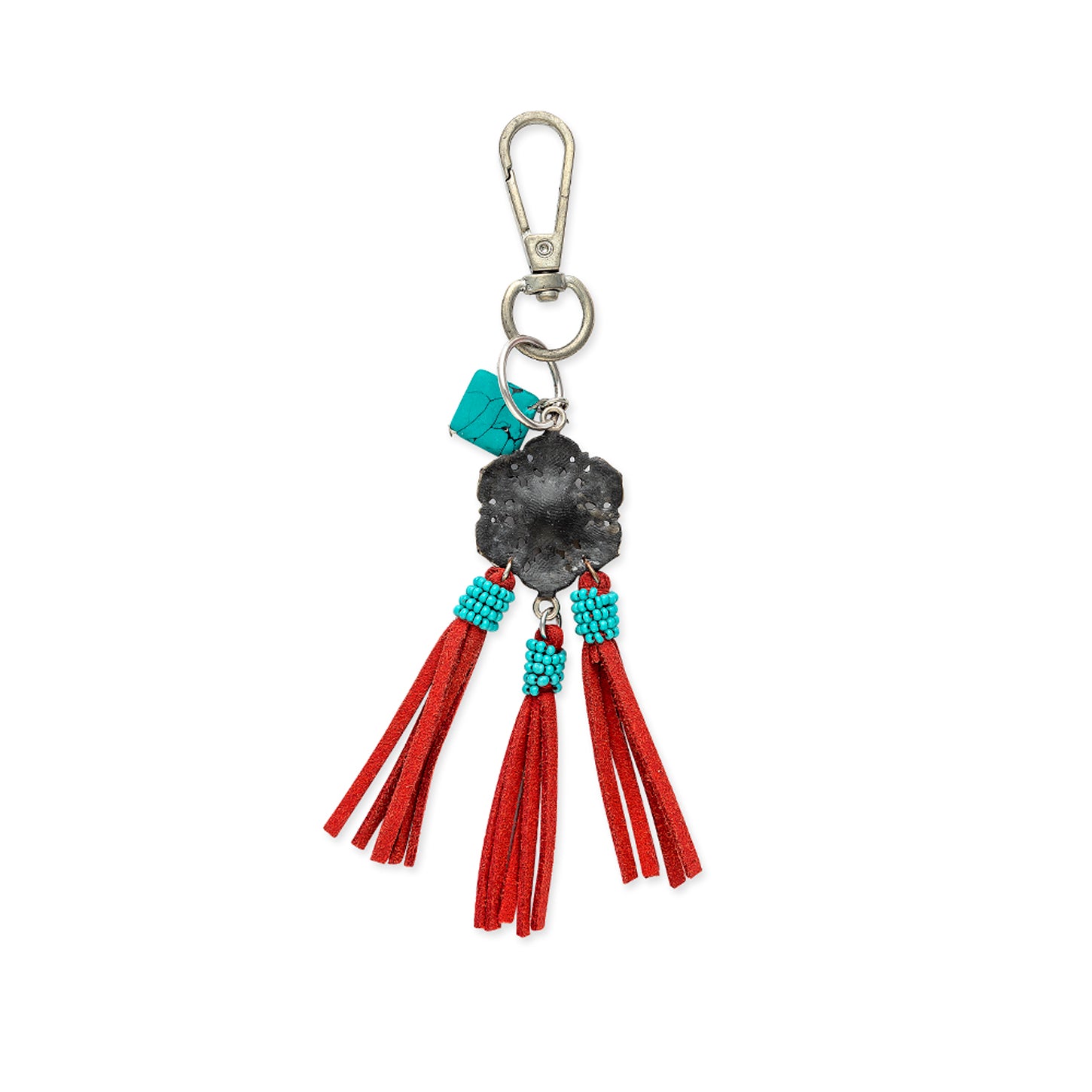 Chelsea Meadow Key Fob - Myra USA