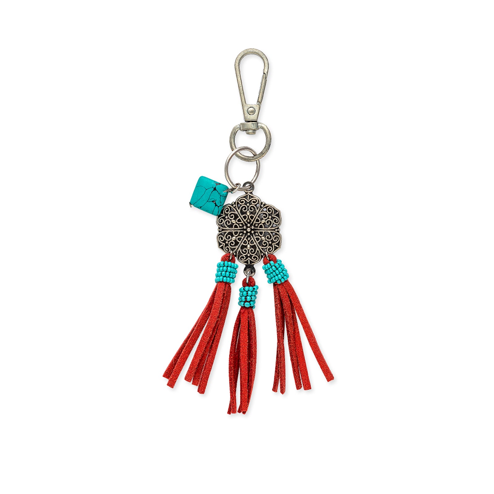 Chelsea Meadow Key Fob - Myra USA