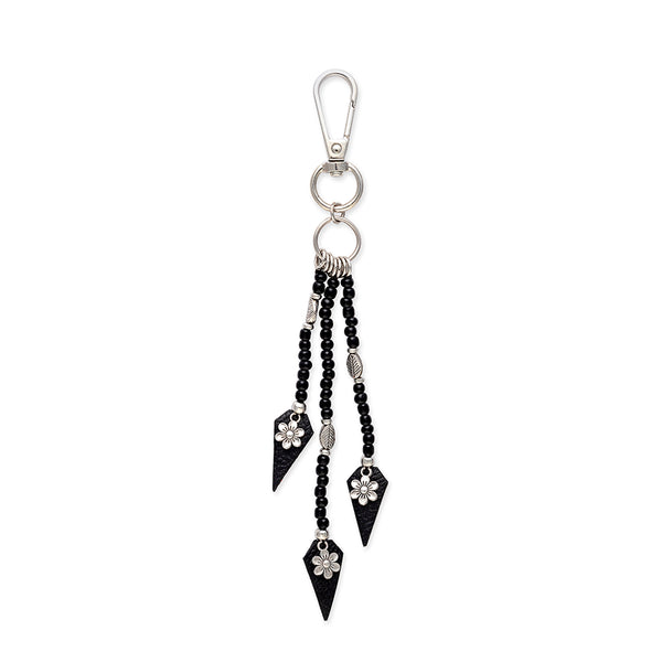 Arrow Point Ridge Key Fob - Myra USA