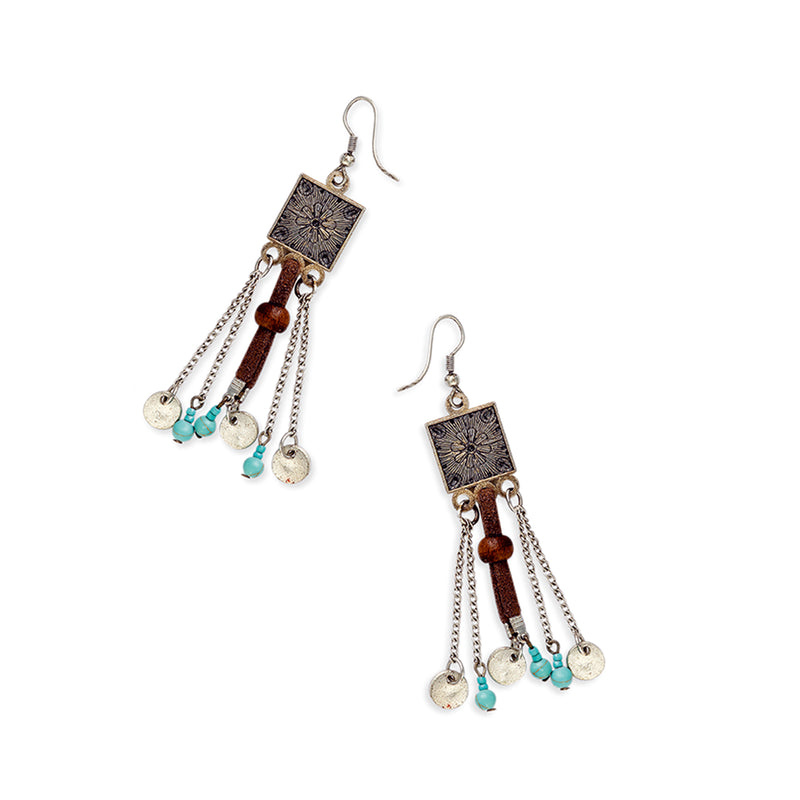 Charmed Life Earring