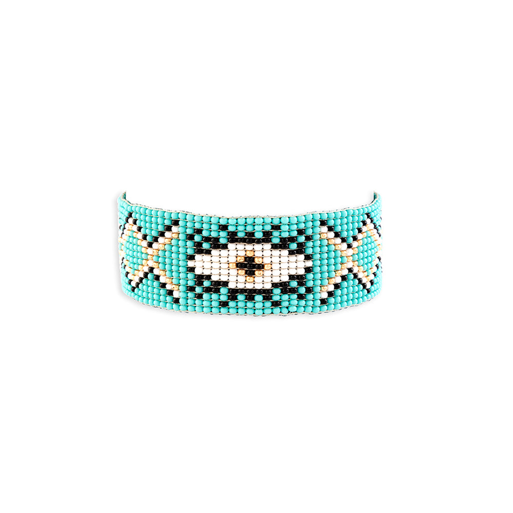 Beyond The Horizon Bracelet - Myra USA