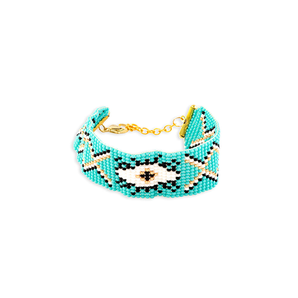 Beyond The Horizon Bracelet - Myra USA