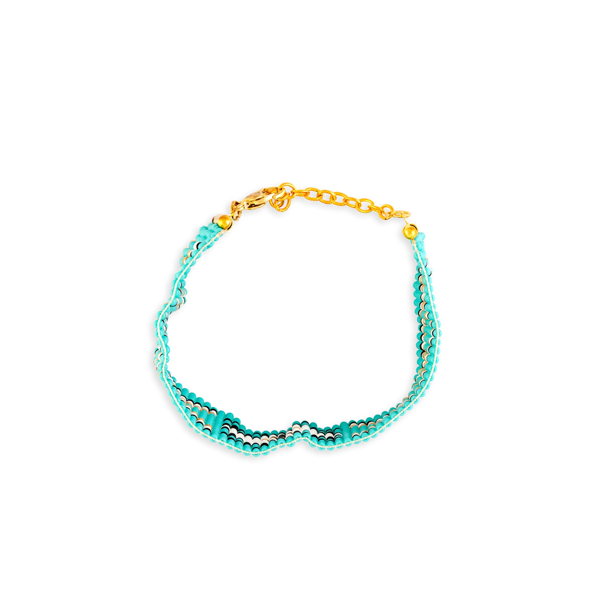 Beyond The Horizon Bracelet - Myra USA