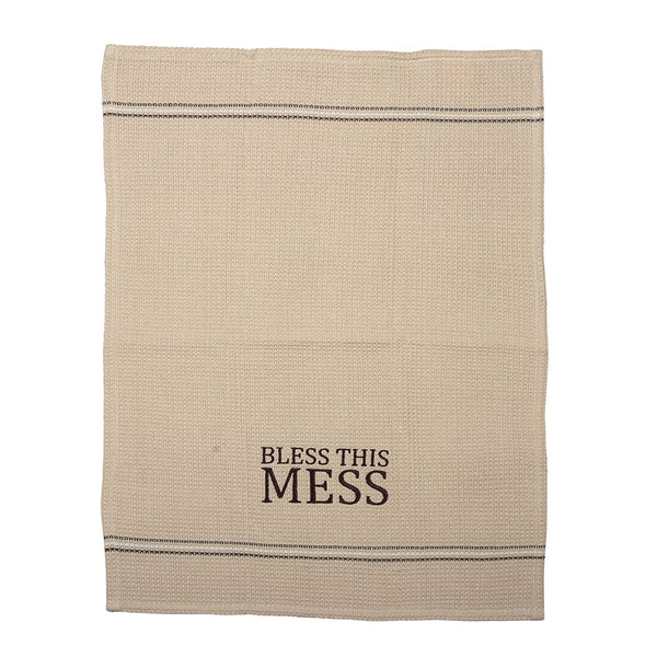 BLESS DISH TOWEL   SET OF 2 - Myra USA