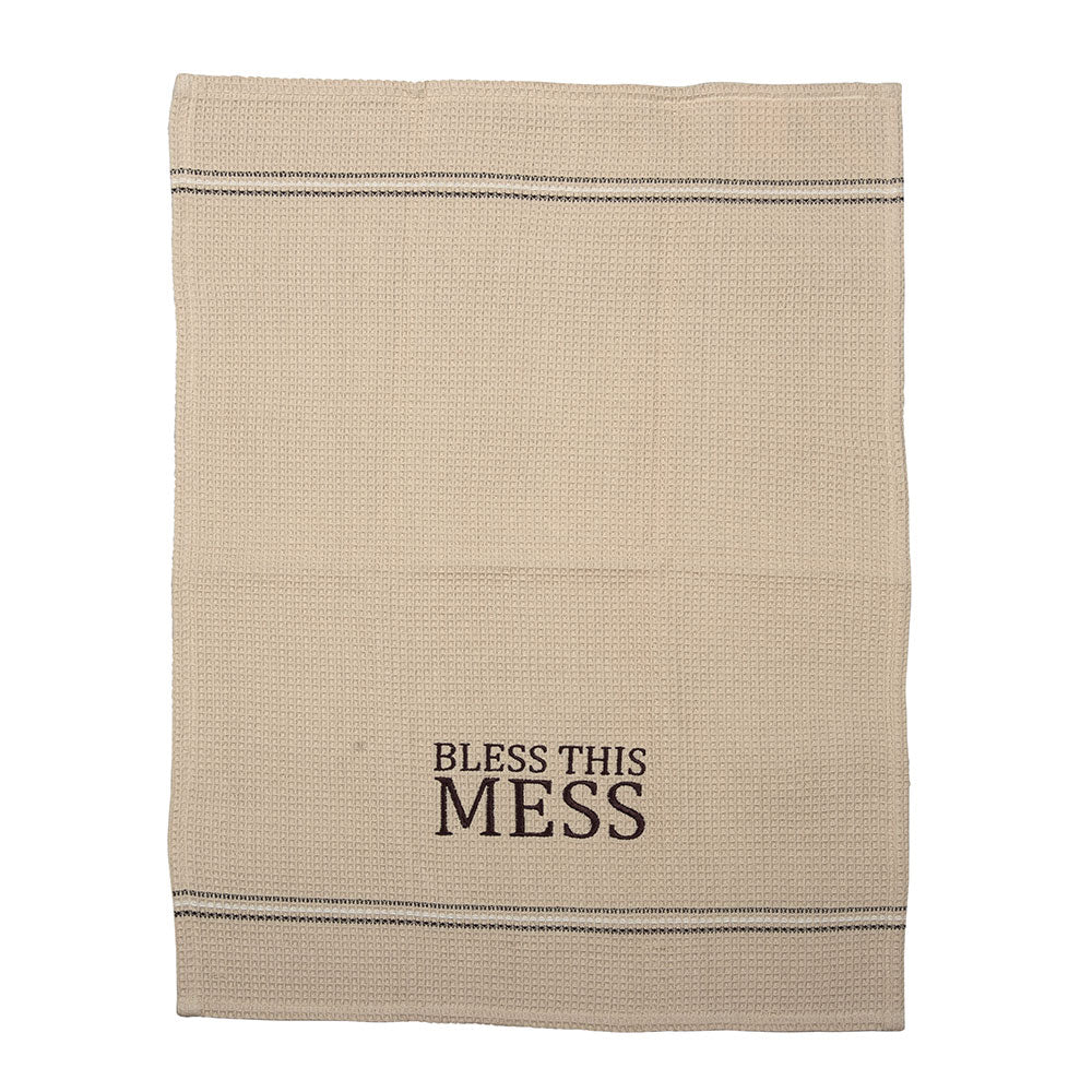 BLESS DISH TOWEL   SET OF 2 - Myra USA