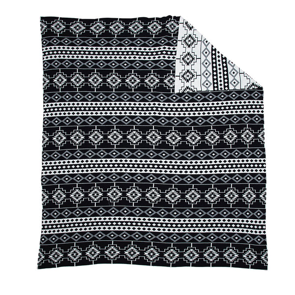 Azteca Ridge Throw - Myra USA