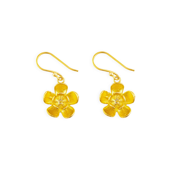 Meadow Blossom Earrings - Myra USA