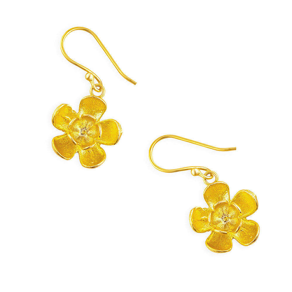 Meadow Blossom Earrings - Myra USA