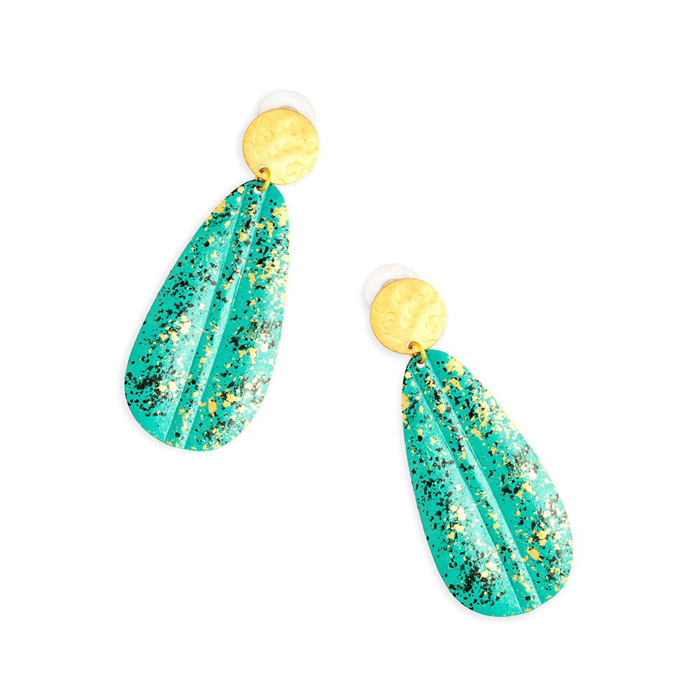 Angelica Falls Earrings - Myra USA